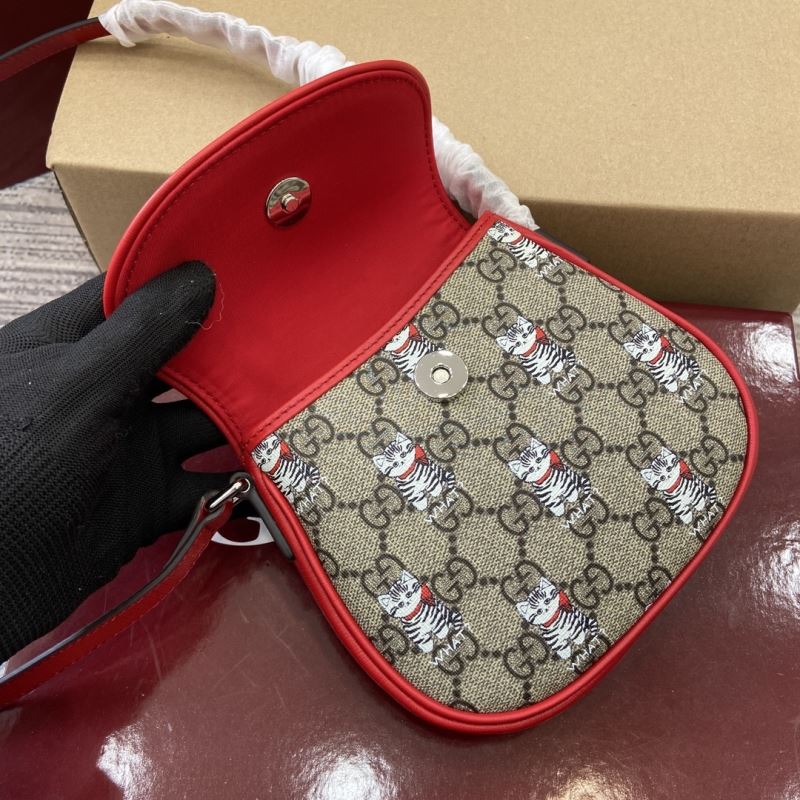 Gvc*1 hobo bags
